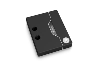 WAC EK Water Blocks EK-Quantum Velocity² D-RGB - AM4 Nickel + Acetal EOL