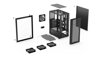 Endorfy Ventum 200 ARGB