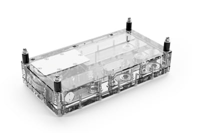 AGB Alphacool Core Distro Plate 240 Links VPP/D5 PHT EOL