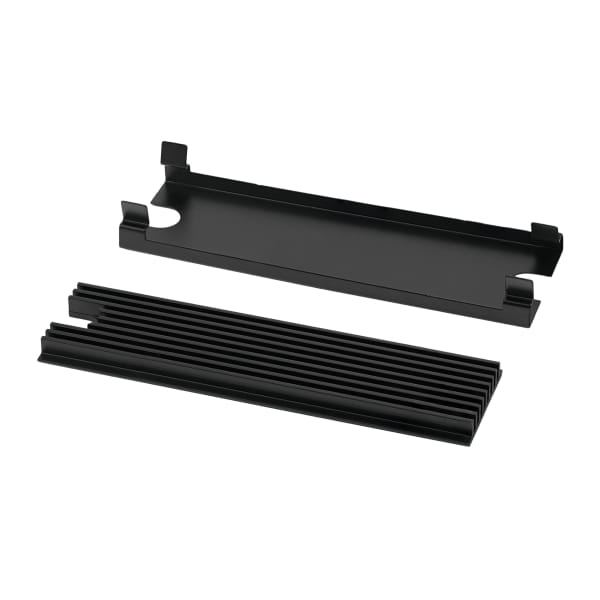 WAH Thermal Grizzly M.2 SSD Kühler