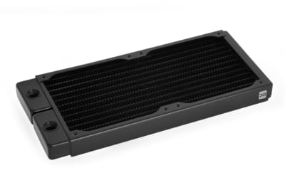 RAD Alphacool NexXxoS ST25 Full Copper 240mm Radiator RAD Alphacool NexXxoS ST25 Full Copper 240mm Radiator