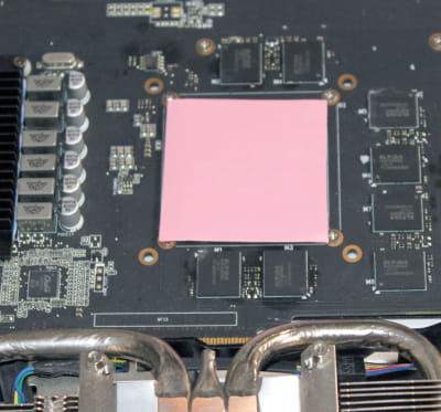 THERMAL HERO NEO Wärmeleitpad 50x50x2.0mm