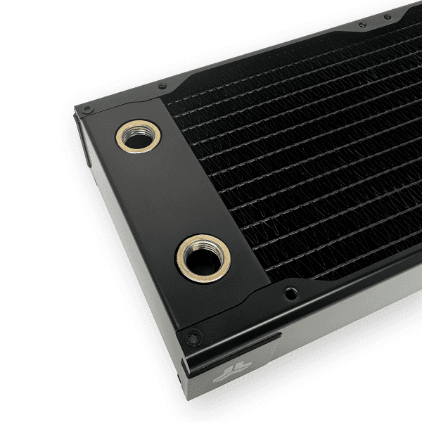 RAD Stealkey SC RadPro L360 H48 – Black