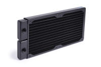 RAD Alphacool NexXxoS HPE-20 Full Copper 240mm Radiator