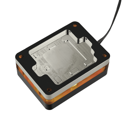 WAC Thermal Grizzly AM5 Mycro Direct-Die RGB