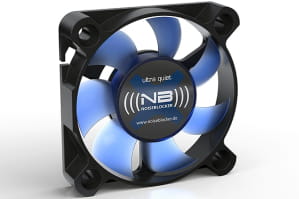 L50 Noiseblocker NB-BlacksilentFan XS2 ( 50x50x10mm )