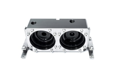 PUZ Watercool D5-DUALTOP Industrial Line EOL