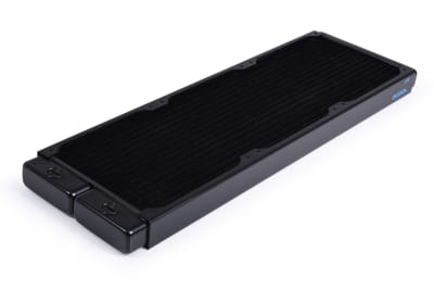 RAD Alphacool NexXxoS HPE-30 Full Copper 420mm Radiator