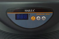 RAK Durchlaufkühler Hailea Ultra Titan 500  (HC300=395Watt Kälteleistung)