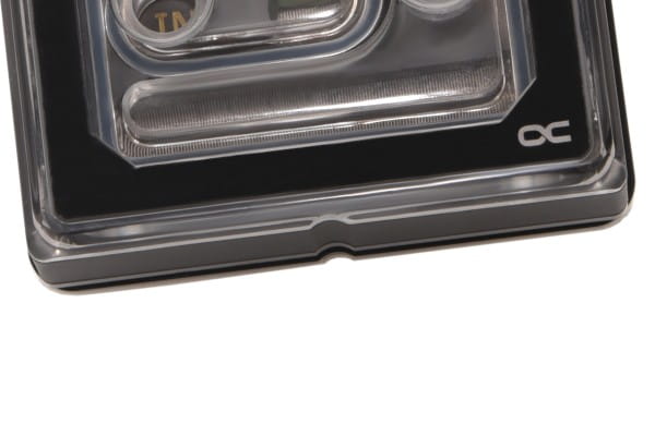WAC Alphacool Eisblock XPX Aurora PRO - Acryl Black Digital RGB PHT EOL