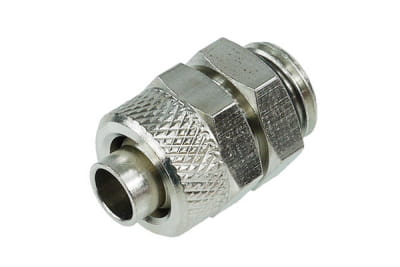 ANS 11/8mm (8x1,5mm) Anschraubtülle G1/4 ANS 11/8mm (8x1,5mm) Anschraubtülle G1/4