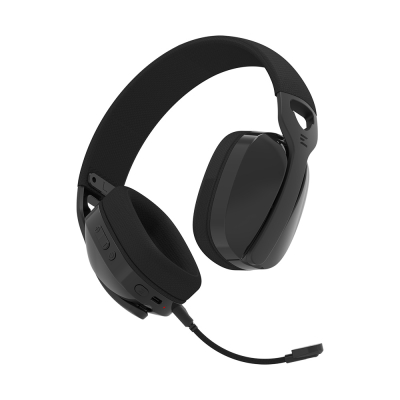 AUD Zalman ZM-HPS650W Wireless Headset