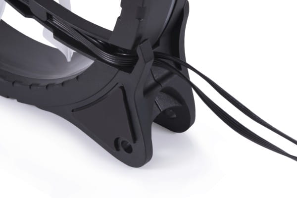 L14 Alphacool Rise Aurora 140mm Lüfter (140x140x25mm)