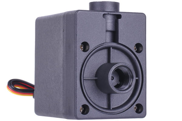 PUM Phobya DC12-260 12Volt Pump PWM