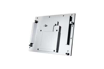 WAK Alphacool Core RX 9070 XT Aorus Elite mit Backplate