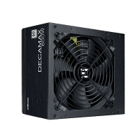 NET Zalman Decamax ZM600-LX3, 600W 80Plus PSU