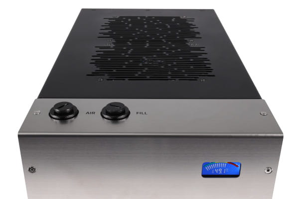 RAK B-Ware Alphacool ES Orbiter 360 TS