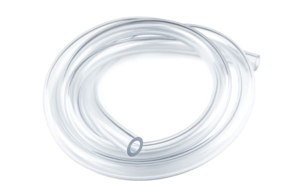 S16 Watercool HEATKILLER® CLEAR Tubing 16/10 (ID 3/8" - 5/8" OD) 3m Retailbox