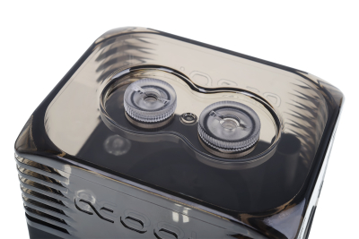 PUM Alphacool Eisstation DC-LT inkl. Alphacool DC-LT 2600 Silent