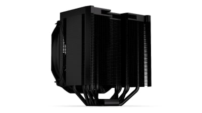 Endorfy Fortis 5 Black