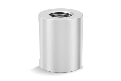 ANS EK Water Blocks EK-Quantum Torque Splitter 3F T - Satin Titanium