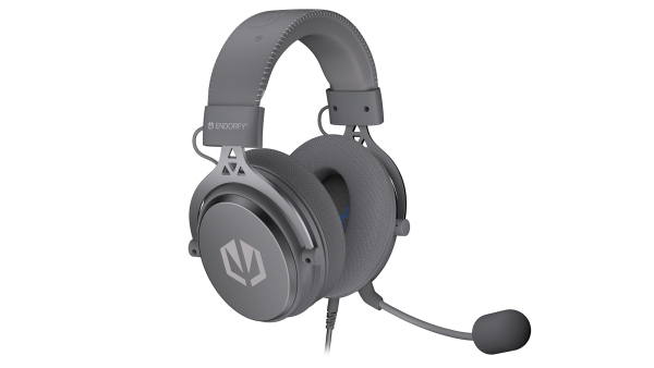 Endorfy VIRO Plus USB Alt Gray