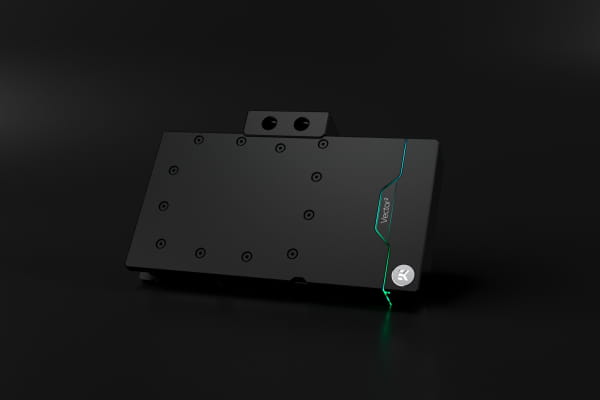 WAK EK Water Blocks EK-Quantum Vector2 FE RTX 4090 D-RGB ABP Set - Nickel + Acetal