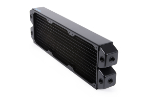 RAD Alphacool NexXxoS XT45 Full Copper Dual-Flow 360mm Radiator