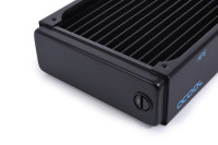 RAD Alphacool NexXxoS HPE-45 Full Copper 240mm Radiator