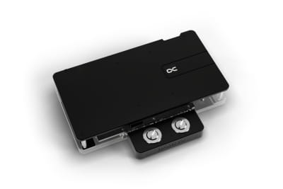 WAK Alphacool Core Geforce RTX 5080 EPIC-X mit Backplate