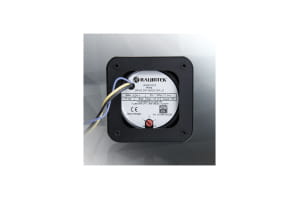 PUM Raijintek ANTILA D5 EVO RBW-15 Pumpe mit AGB, ARGB - schwarz