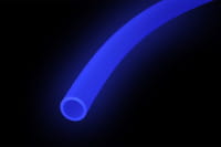 S13 Alphacool Schlauch AlphaTube HF 13/10 (3/8"ID) - UV Blau 1m (3,3ft) Retailbox 100cm