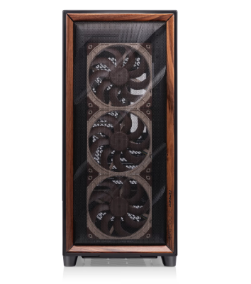 Antec Flux Pro Noctua Edition