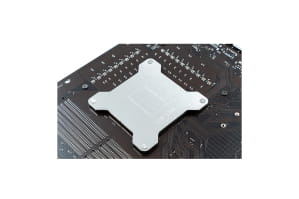 WACZ Watercool HEATKILLER IV Backplate Intel 1700