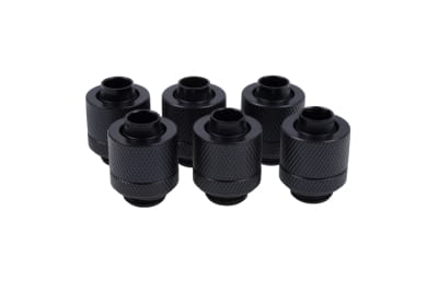 KOI Alphacool Core Storm 360mm XT45 Wasserkühlungs Set PHT EOL