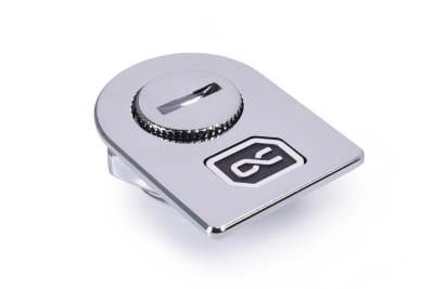 ANS Alphacool Apex Fillport - chrome ANS Alphacool Apex Fillport - chrome