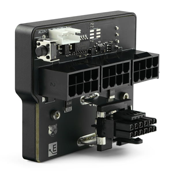 ZK Thermal Grizzly WireView GPU 1x12VHPWR > 3x8Pin PCIe, Normal