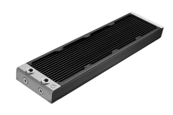 RAD EK Water Blocks EK-Quantum Surface P480M - Black