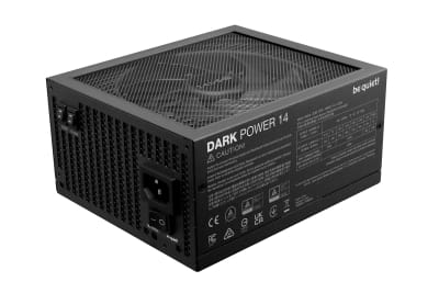 NET be quiet! Dark Power 14 | 850W
