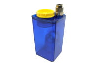 AGB Innovatek AGB-O-Matic Ausgleichsbehälter blau EOL