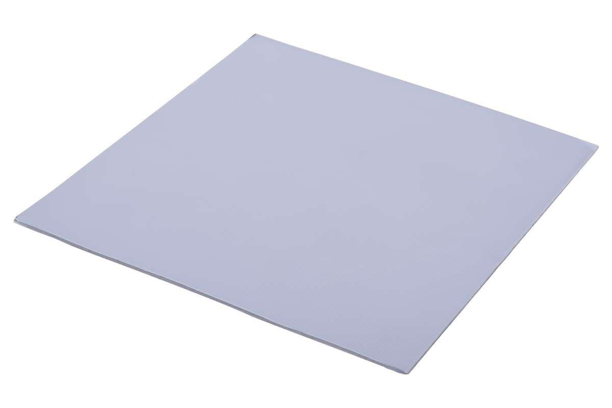 Alphacool Eisschicht Wärmeleitpad 17W/mK 100x100x1mm Alphacool