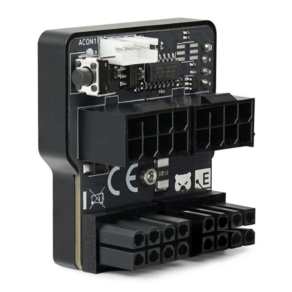 ZK Thermal Grizzly WireView GPU 2x8Pin PCIe, Normal