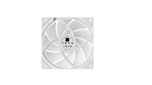 L12 TRYX ROTA SL ARGB Lüfter 120mm - weiß