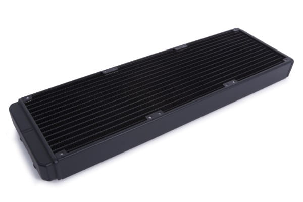 RAD Alphacool ES Aluminium 420 mm T38 - (For Industry only) EOL