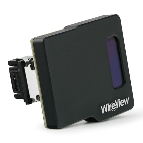 ZK Thermal Grizzly WireView GPU 1x12VHPWR, Reversed