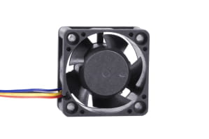 L40 Alphacool ES 40mm 400-10.000rpm Fan ( 40x40x20mm ) - Two Ball Bearing - PWM