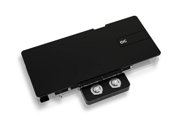 WAK Alphacool Core Geforce RTX 5080/5070 Ti Solid Core mit Backplate