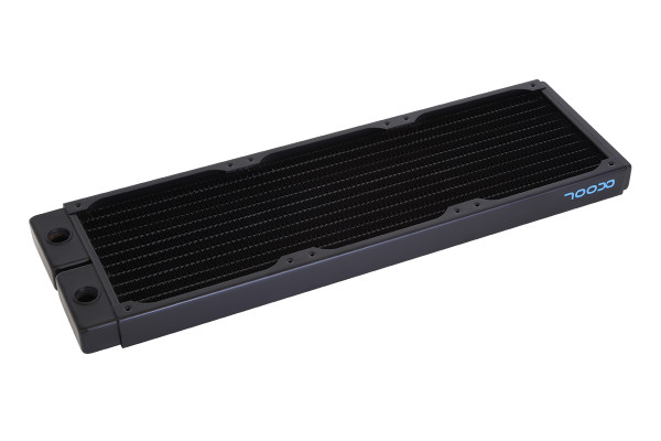 RAD Alphacool NexXxoS ST25 Full Copper 360mm Radiator