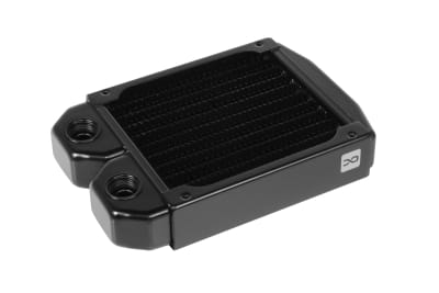 RAD Alphacool NexXxoS ST25 Full Copper 92mm Radiator RAD Alphacool NexXxoS ST25 Full Copper 92mm Radiator