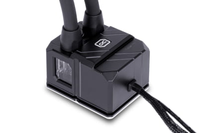 KOI B-Ware Alphacool Eisbaer Pro HPE Aurora 360 CPU AIO